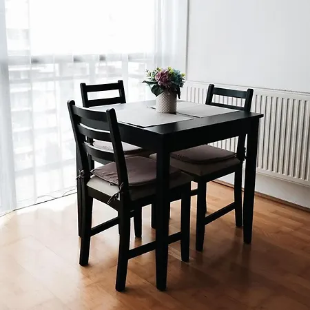 Riverloft Near To Danube By Nw Appartement Boedapest