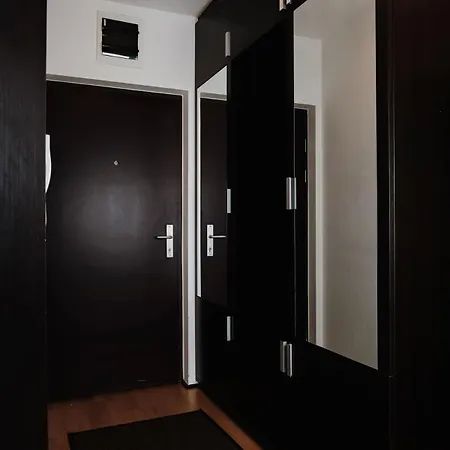 Riverloft Near To Danube By Nw Appartement