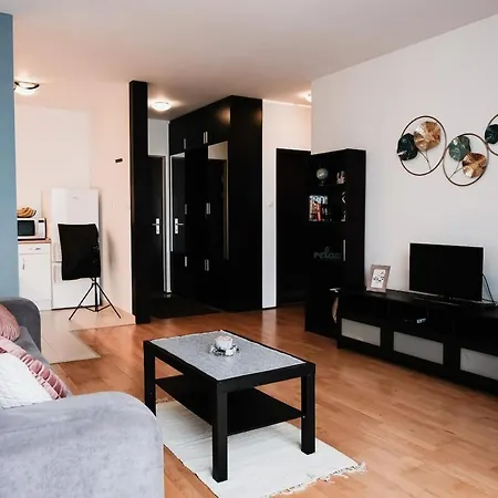 Riverloft Near To Danube By Nw
