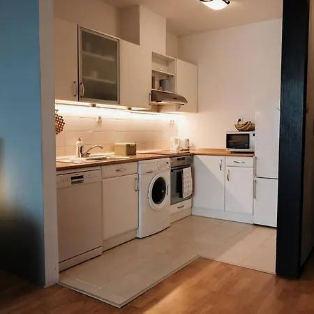 Riverloft Near To Danube By Nw *