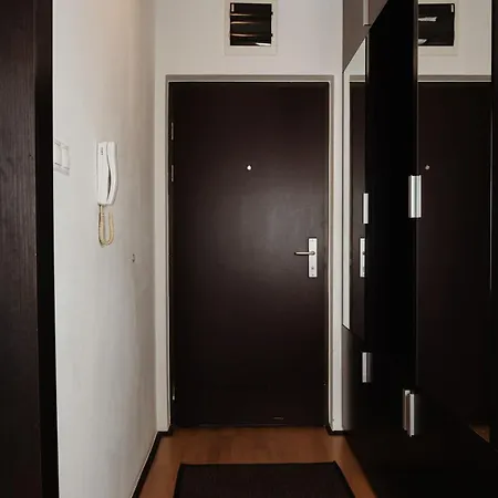 דירה Riverloft Near To Danube By Nw *