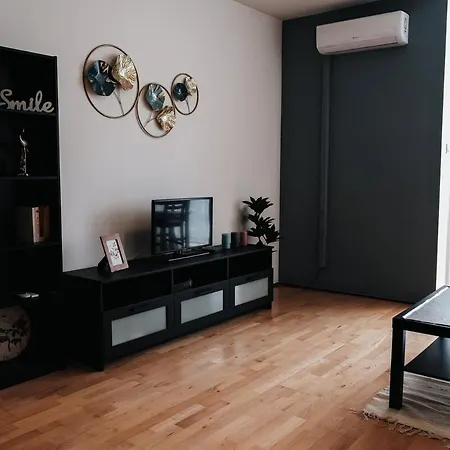 Riverloft Near To Danube By Nw Apartamento *
