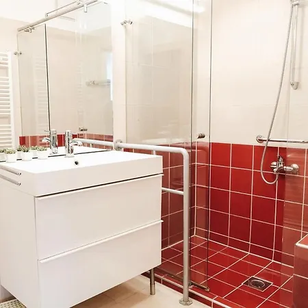 Apartamento Riverloft Near To Danube By Nw *